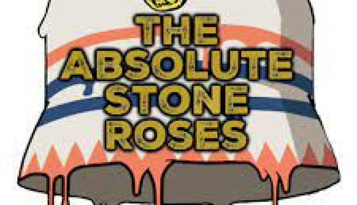 The Absolute Stone Roses @ The Snig